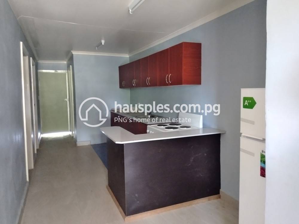 Block of Units For Rent in Gordons 5, Port Moresby, NCD