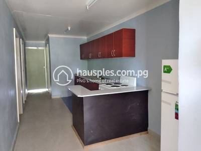 Block of Units For Rent in Gordons 5, Port Moresby, NCD