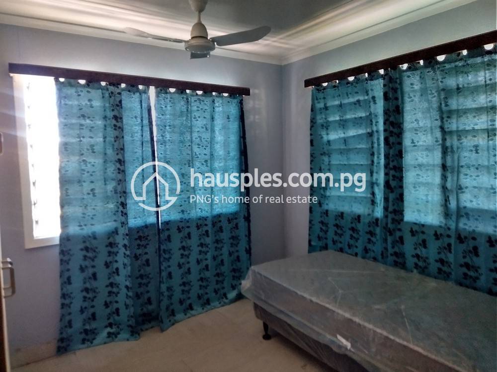 Block of Units For Rent in Port Moresby K700