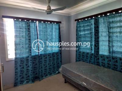 Block of Units For Rent in Port Moresby K700