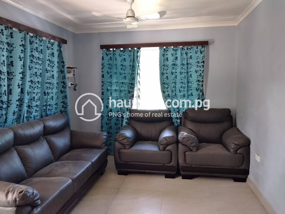 Block of Units For Rent with 1 Parking Space