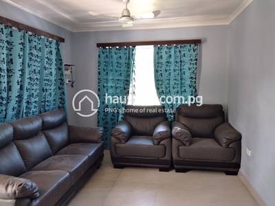 Block of Units For Rent with 1 Parking Space