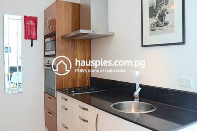 Fairhaven Serviced Apartments: Where Comfort, Convenience, and Style Converge | Apartment For Rent in Paga Hill, Port Moresby, NCD
