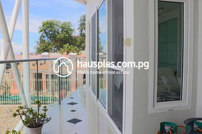Fairhaven Serviced Apartments: Where Comfort, Convenience, and Style Converge | K2,000 Flat