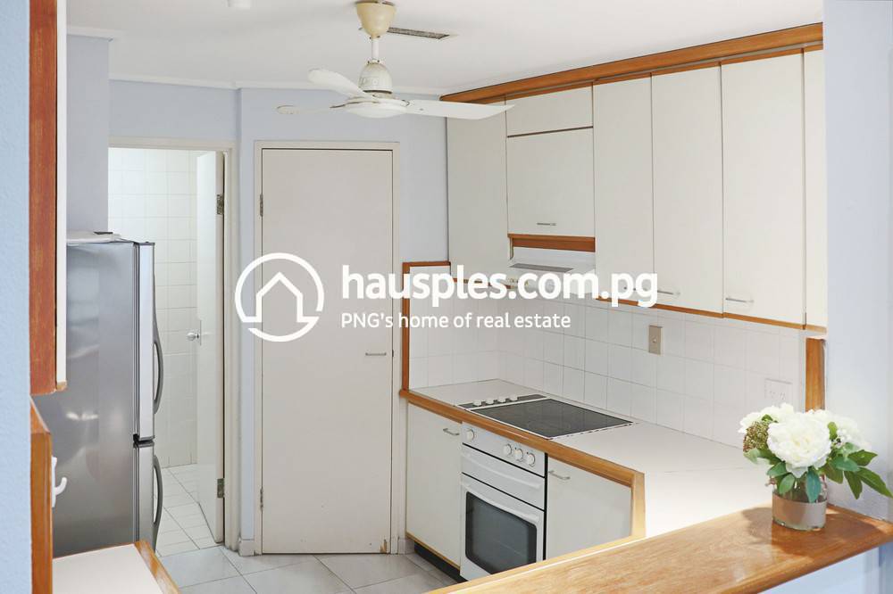 The Lodge | Apartment Buildings For Rent in Port Moresby K3,000