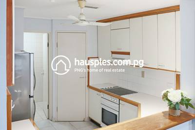 The Lodge | Apartment Buildings For Rent in Port Moresby K3,000