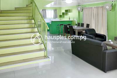 Irelya Village: A Serene Haven for Affordable and Secure Family Living | Townhouse For Rent with 2 Parking Space