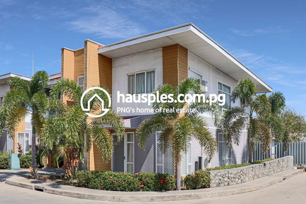 Irelya Village: A Serene Haven for Affordable and Secure Family Living | Compounds For Rent in Street Kittyhawk, 6 Mile, Port Moresby, NCD
