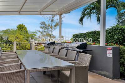 Solwara Apartments | Town for rent ใน Konedobu รหัส 10598 9