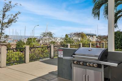 The Edge Apartments for rent ใน Konedobu รหัส 16873 9