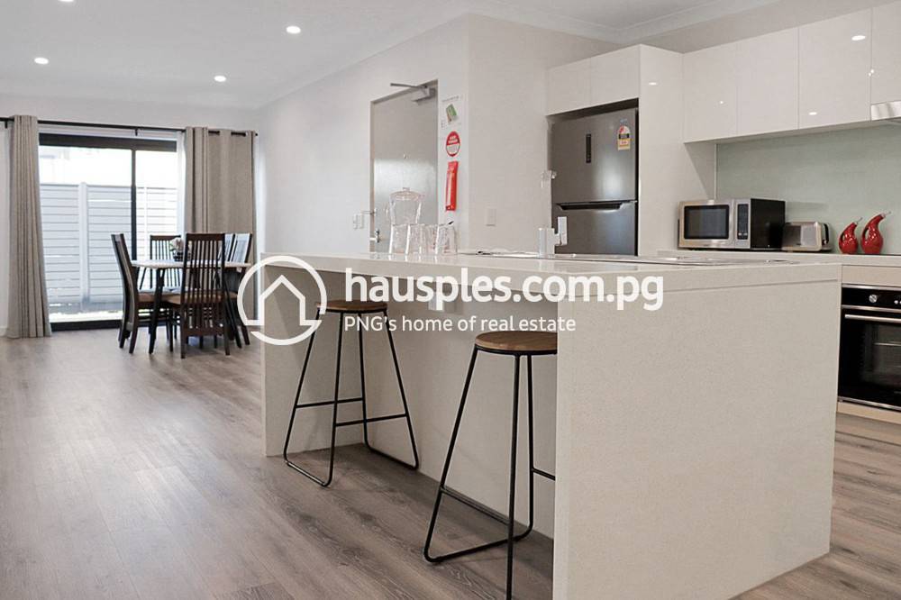 Rangeview Estate | Waigani Apartment For Rent in Waigani