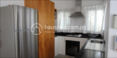 Apartment For Rent in Town, Port Moresby, NCD