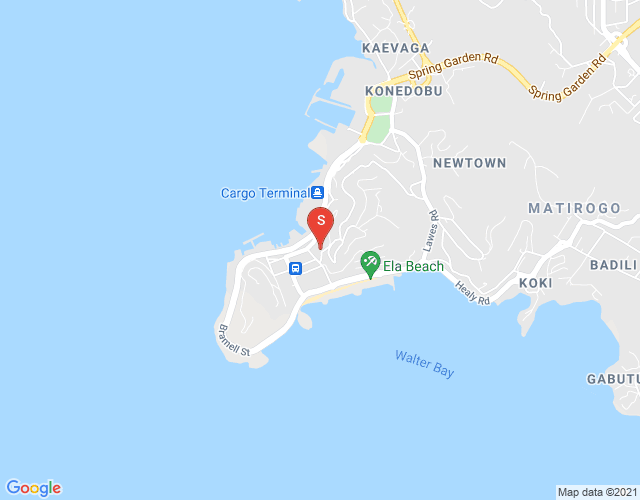 Map of Level 5 Cosmo Penthouse, The Penthouses, Town, Port Moresby, NCD