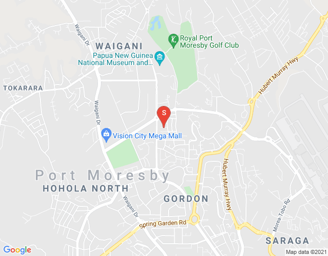Map of 3/Sec 215, Lot 002 Magemage, Gordons, Port Moresby, NCD