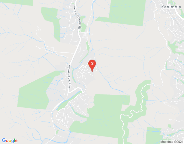 34 Mackerras Street, REDLYNCH, Cairns & District, 4870, QLD地图