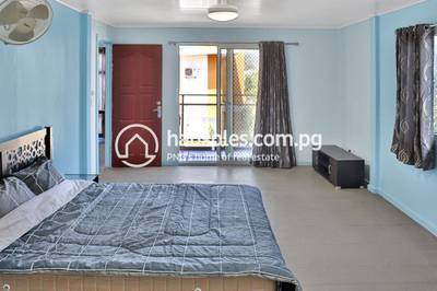 Irelya Village: A Serene Haven for Affordable and Secure Family Living | Townhouse For Rent in Port Moresby K1,500