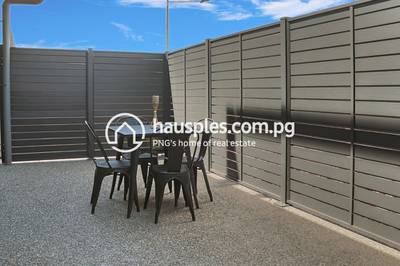 Rangeview Estate | POA Flat