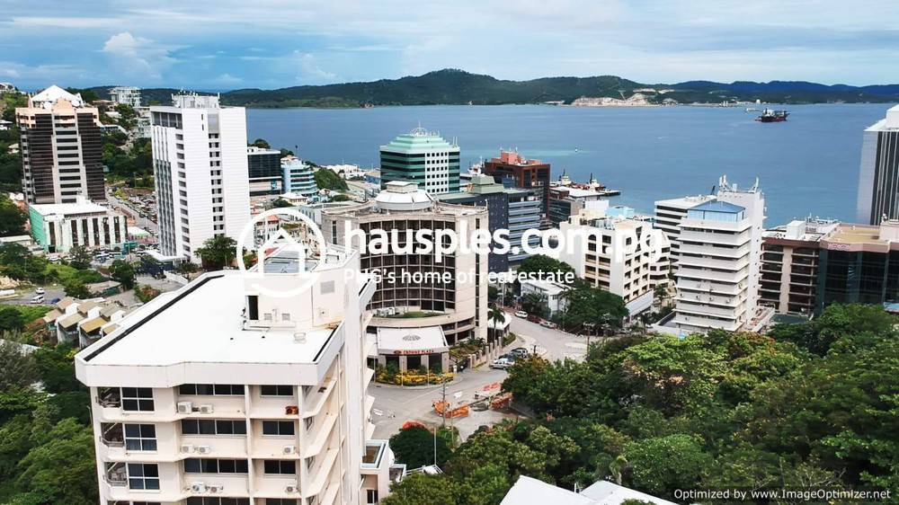The Lodge | K3,000 Apartment Buildings