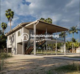 Tuhava Town | New Development For Sale in Napa Napa, Port Moresby, NCD