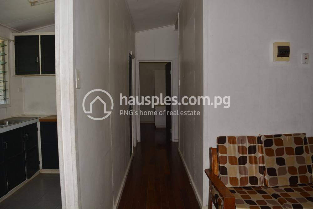 Alotau Townhouse For Rent in Alotau