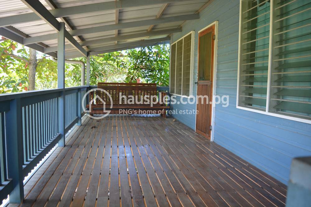 Townhouse For Rent in Other, Alotau, Milne Bay