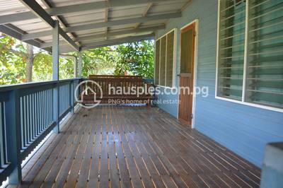 Townhouse For Rent in Other, Alotau, Milne Bay