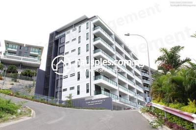The Platinum Apartments | Apartment Buildings For Rent with 2 Parking Space