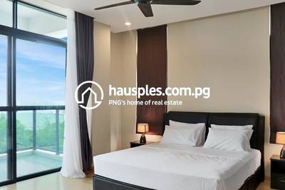 The Platinum Apartments | Port Moresby Apartment Buildings For Rent in Port Moresby