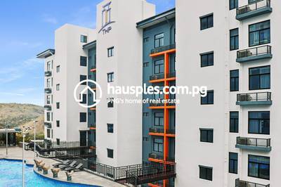 Touaguba Hill Paradise | K2,500 Apartment Buildings