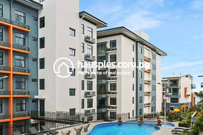 Touaguba Hill Paradise | 6,690 sqm Land Size Apartment Buildings For Rent