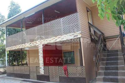 Duplex For Sale in Gerehu, Port Moresby, NCD