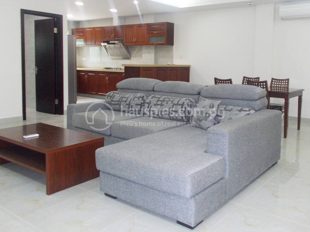 Apartment For Rent in Boroko, Port Moresby, NCD