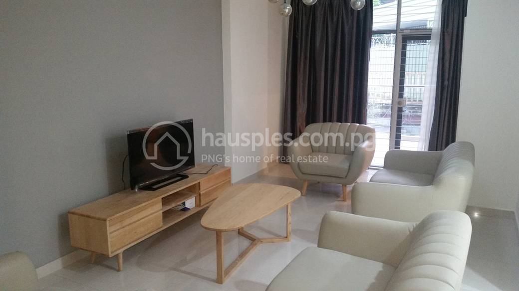 residential Apartment for rent in Touaguba Hill ID 14357