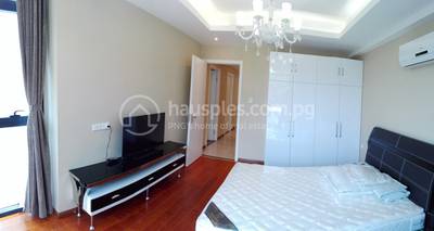 residential Apartment for rent ใน Town รหัส 8554 9