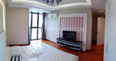 residential Apartment for rent ใน Town รหัส 8554 10