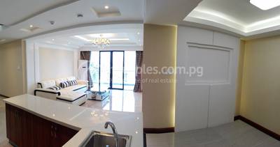 residential Apartment for rent ใน Town รหัส 8554 12