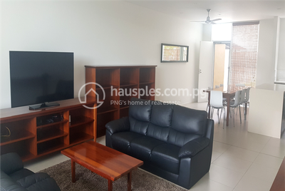 Apartment For Rent in Town, Port Moresby, NCD