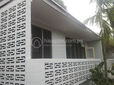 residential Apartment for rent ใน Hohola รหัส 8759 2