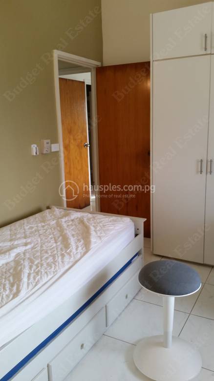 Townhouse For Rent with 2 Parking Space