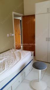 Townhouse For Rent with 2 Parking Space