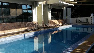 residential Apartment for rent ใน Touaguba Hill รหัส 13523 24