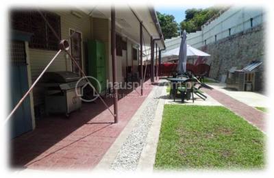 residential Townhouse for rent ใน Town รหัส 13484 3