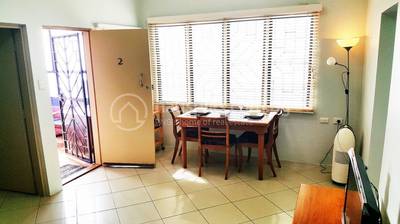 residential Apartment for rent ใน Paga Hill รหัส 12866 13