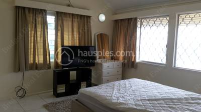 Townhouse For Rent in Touaguba Hill, Port Moresby, NCD