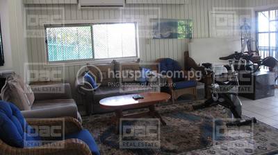 House and lot For Sale in Town, Port Moresby, NCD