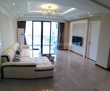 residential Apartment for rent ใน Town รหัส 8554 2