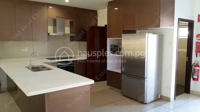 residential Apartment for rent ใน Touaguba Hill รหัส 13523 34