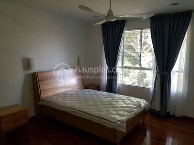 residential Apartment for rent ใน Islander Village รหัส 13161 15