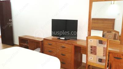 residential Apartment for rent ใน Touaguba Hill รหัส 13523 4