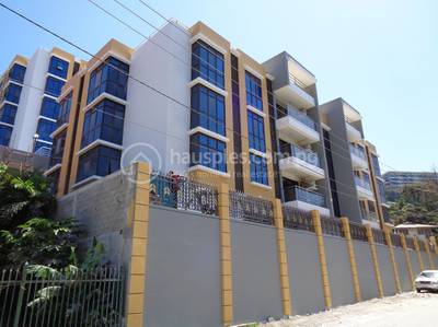 residential Apartment for rent ใน Town รหัส 8554 3